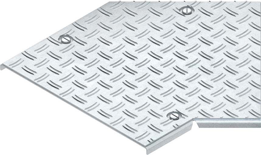 Deckel für Bogen 45Gr. RBADVSRSL 100 S