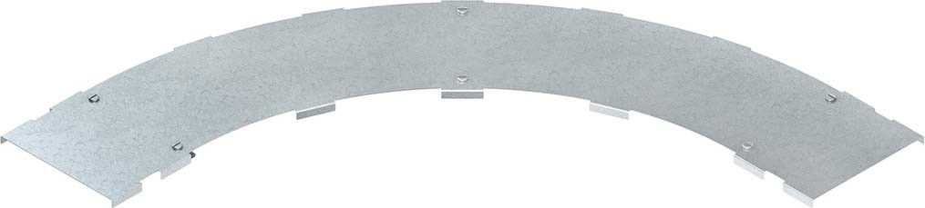 Deckel für Bogen 90Gr. KLBKDV 500