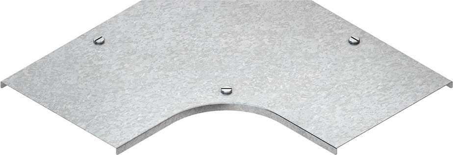 Deckel für Bogen 90Gr. RESCDV 200 S