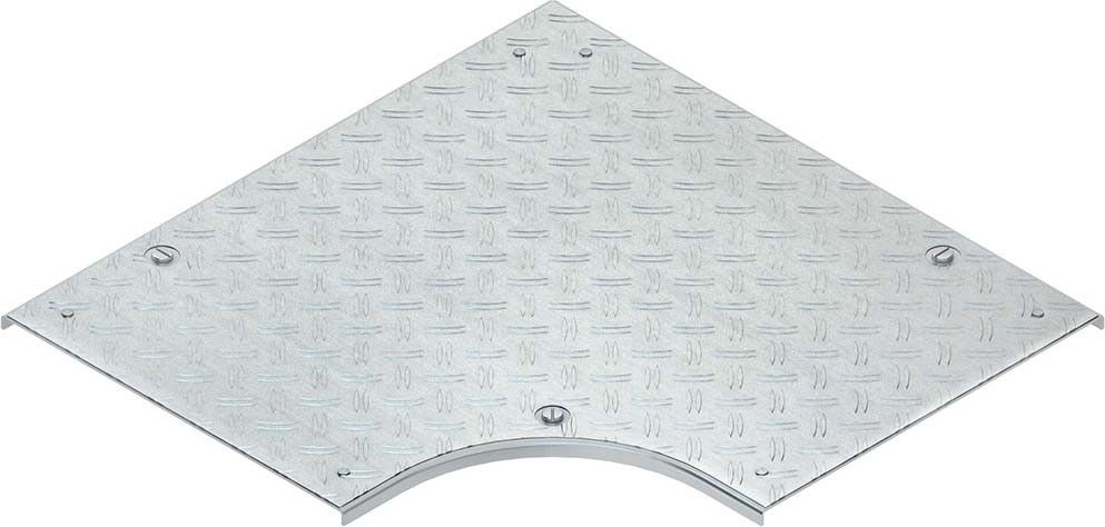 Deckel für Bogen 90Gr. RESDVSRSL 100