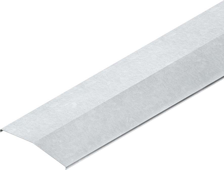 Deckel für Gitterrinne GRD 40/7.5° F