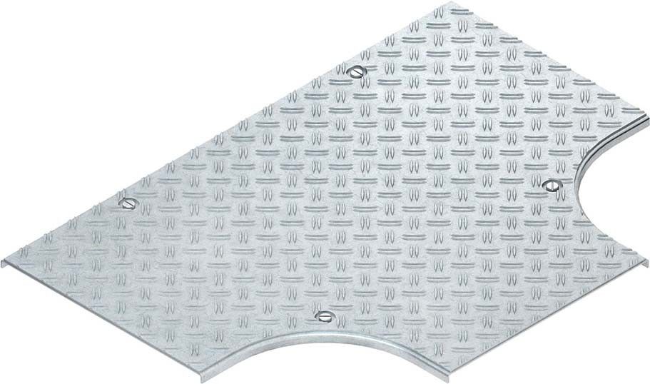 Deckel für T-Stück RTSDVSRSL 200