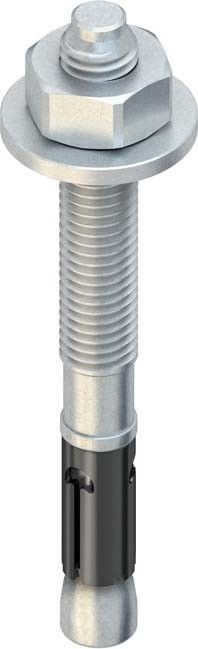 Durchsteckanker DAZ 8X10 E4