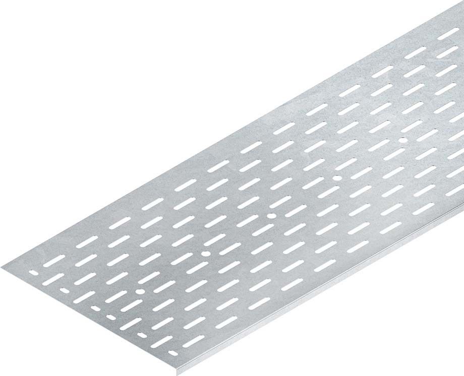 Einlegeblech WBL 600 F