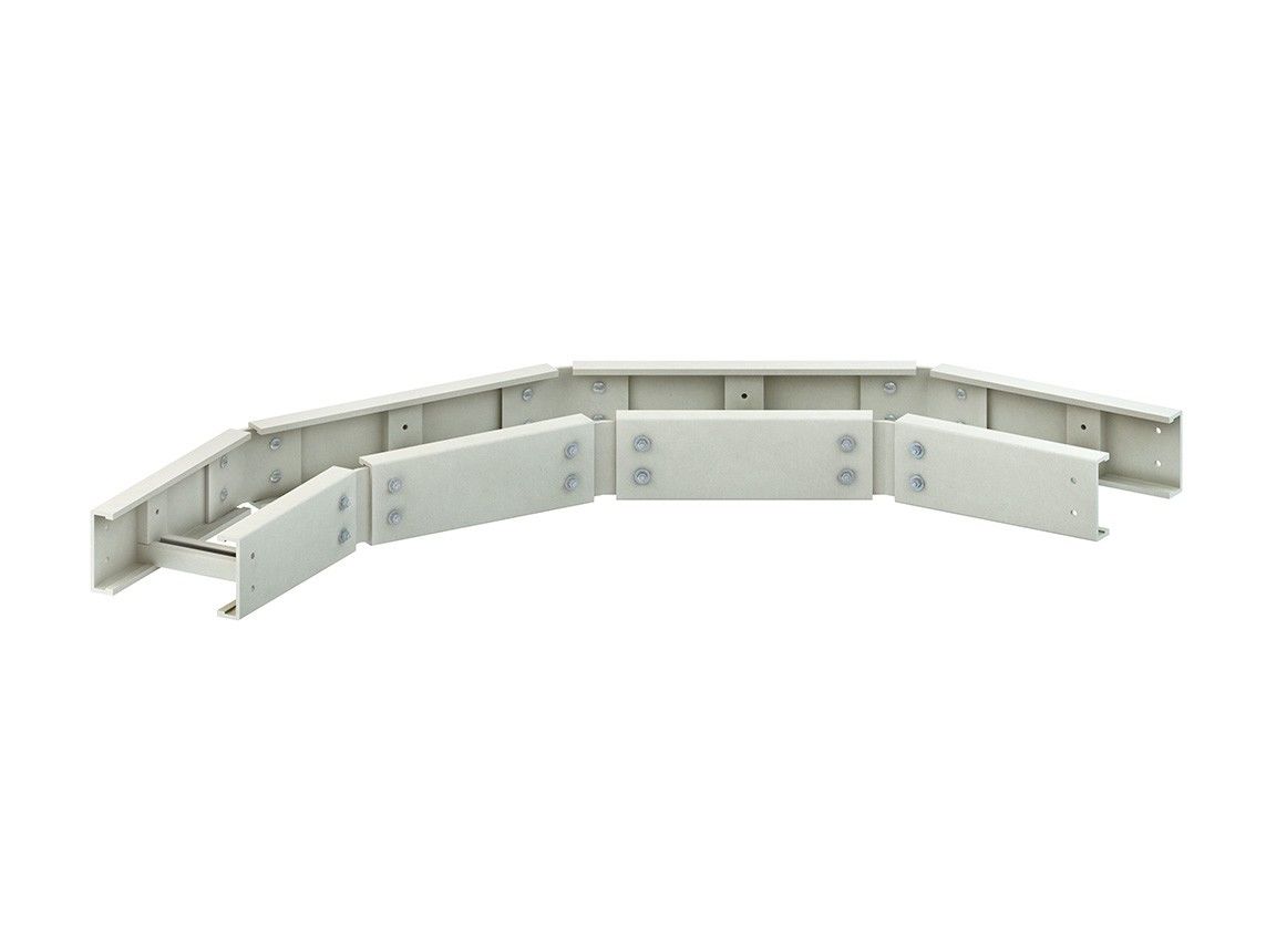GFK-Bogen für UL ULBG 150.150