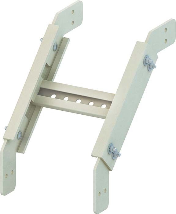 GFK-Bogen verstellbar ULLBA 53.600