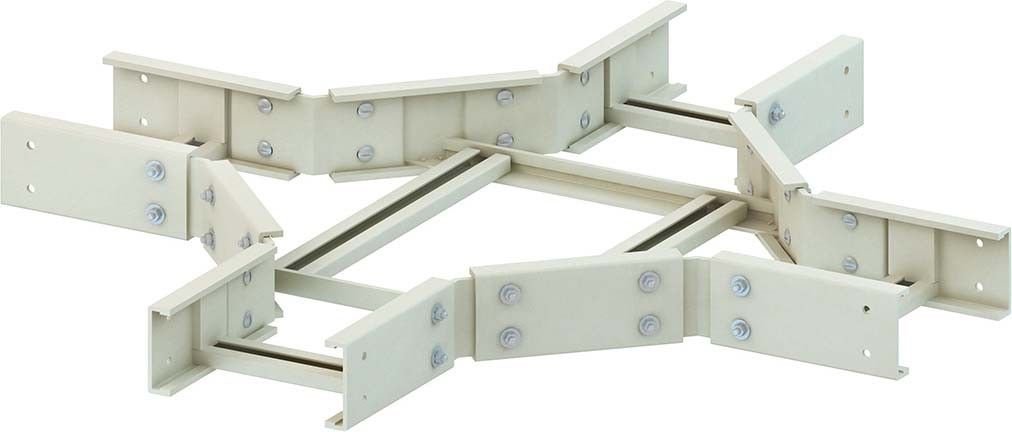 GFK-Kreuzung ULLX 80.300 GFK-Kreuzung ULLX 80.300