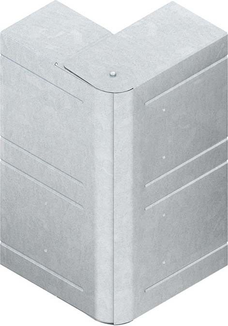 GK-Außeneck 90Gr. DKAV 220-78T80 S