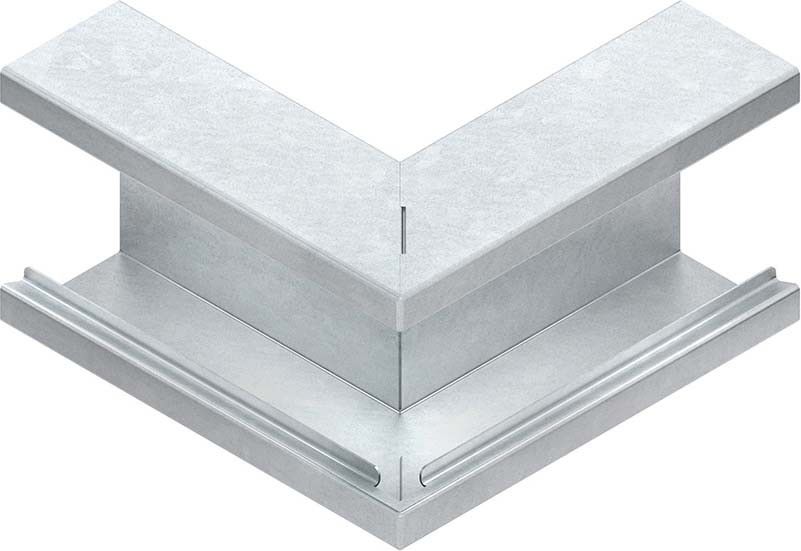 GK-Außeneck 90Gr. GKA 133-78T100 WA