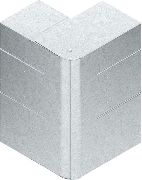 GK-Außeneck 90Gr. GKAV 213A78T80 WA