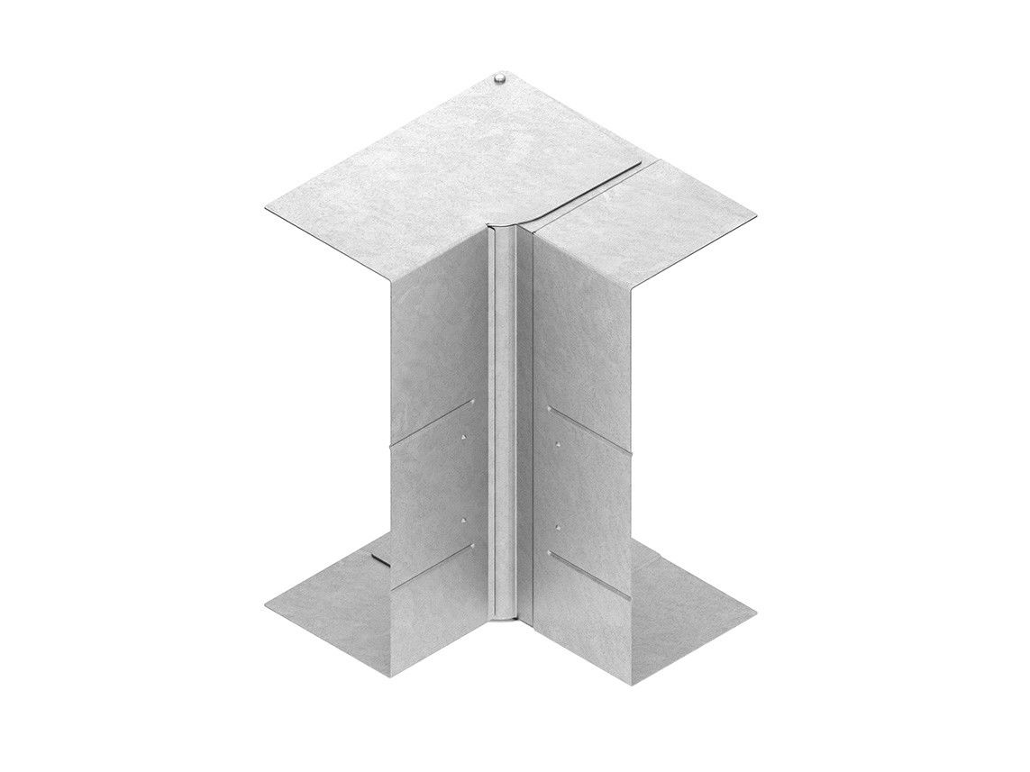 GK-Inneneck 90 Grad GKIV 213A78T80 S