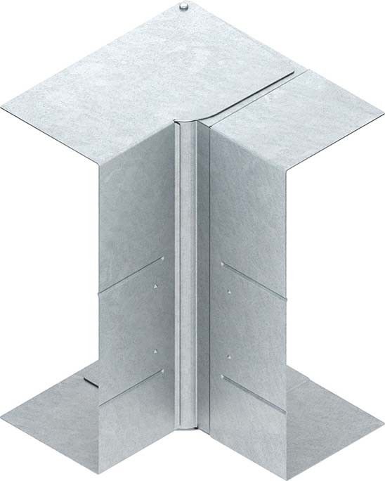 GK-Inneneck 90Gr. GKIV 213A78T100 L