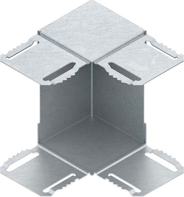 GK-Inneneckeinsatz 90Gr. GKIE 213T80 WA