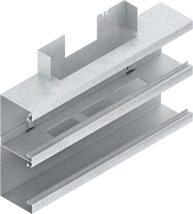 GK-T-Stück 90Gr. DKT 220-78T80 WA