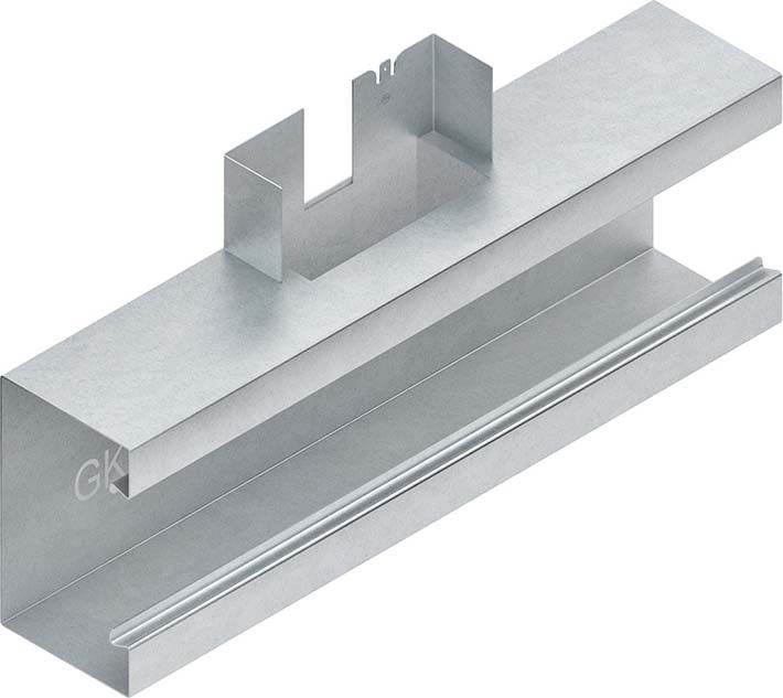 GK-T-Stück 90Gr. GKT 110-78T80 WA