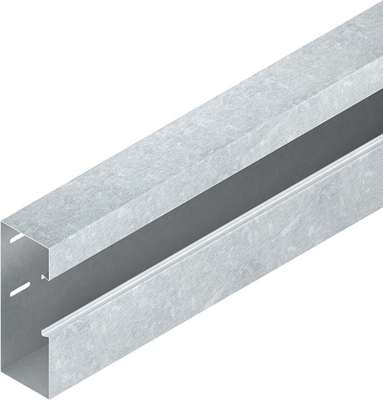 GK-Unterteil einzügig GKU 213A78T100 WA