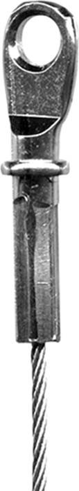 Gripple-Set Abhängung GAL-2/3 Gripple-Set Abhängung GAL-2/3