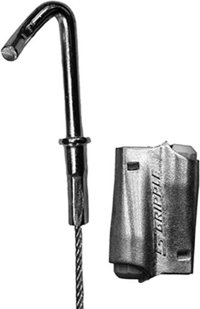 Gripple-Set Abhängung GAT-1/5 EXP