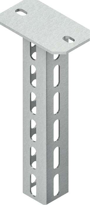 Hängestiel U-Profil HU 5050/300 E5