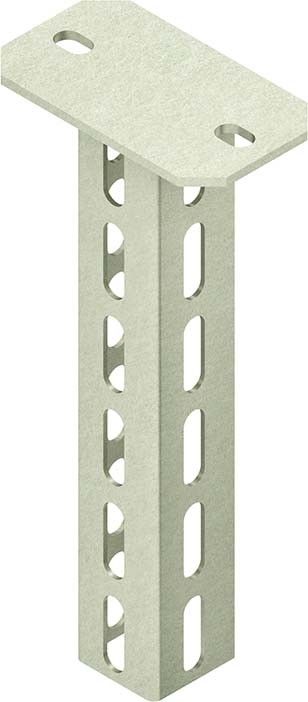 Hängestiel U-Profil HU 5050/600 C1KG Hängestiel U-Profil HU 5050/600 C1KG