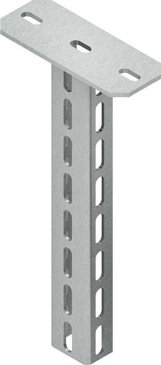 Hängestiel U-Profil HU 6040/700 E5