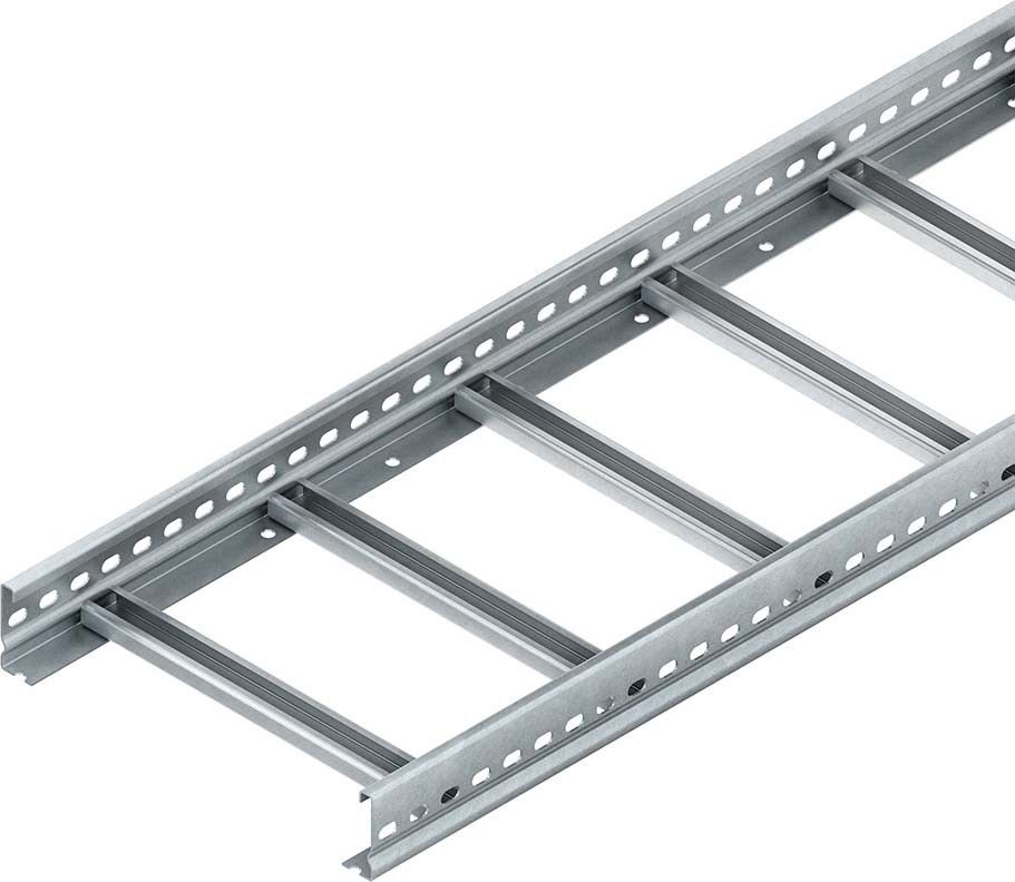 Kabelleiter, 60x200x3000 KL 60.215/3 E5