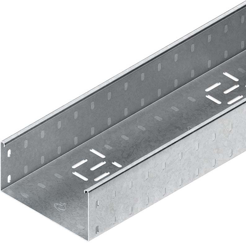 Kabelrinne schwer RSSKP 110.600 S OV