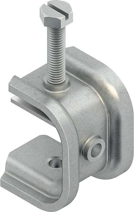 Profilklemme M8 PKS M8/10-40 E5