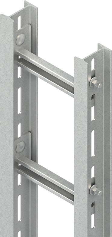 Steigetrasse STIC 86/1203