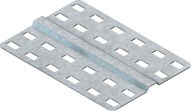 Stoßstellenleiste RSLC 100 E3