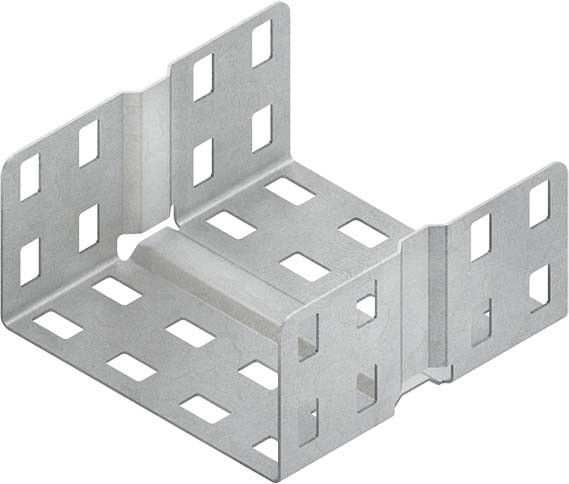 Stoßstellenverbinder RV 60.400 E3