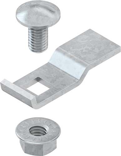 Trennsteg-Bef-Klemme GRTB 6 E3