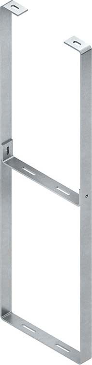 Tunnelabhängung Form D TAH-D 200/500/250 E3