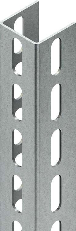 U-Profil U 5050/800 E5L