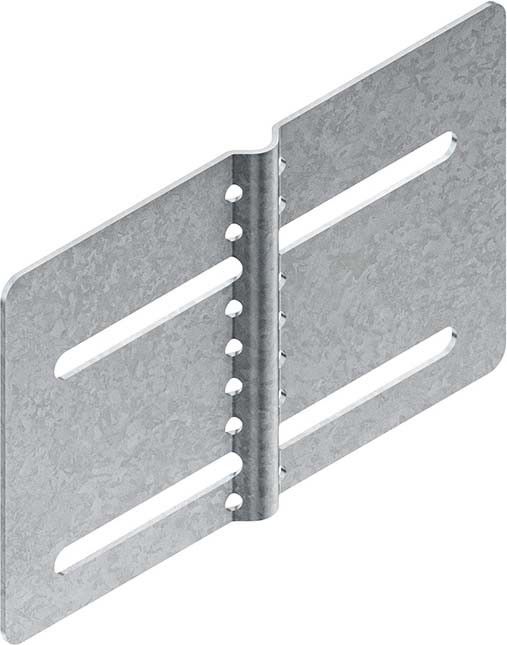 Universalverbinder RSUVKS 110-1.5 S