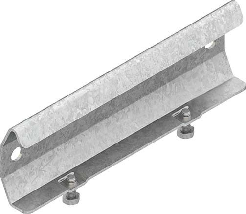 Verbinder 200mm KRRV 55/200 F