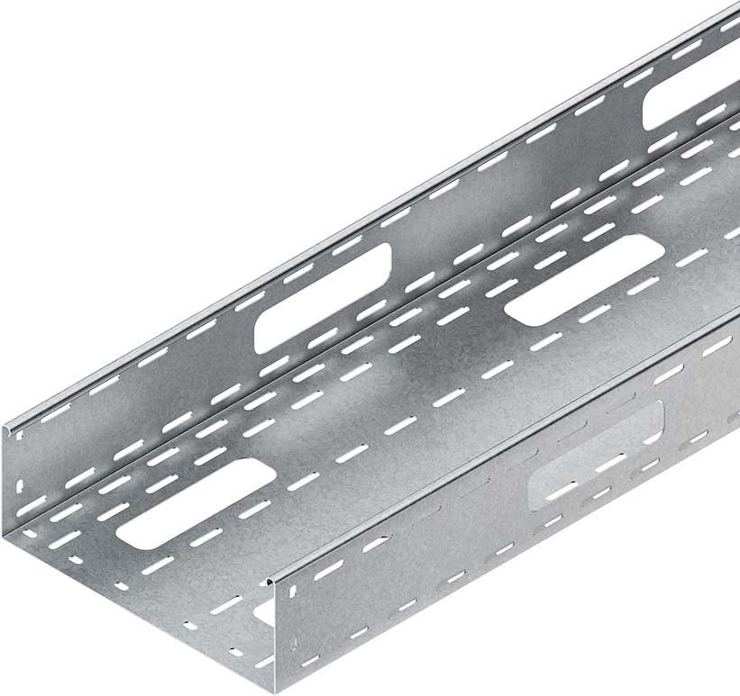 Verteilerrinne RSV 110.400 F OV