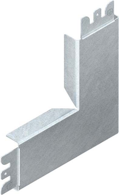 Vertikaleck-Deckel GKVD 38 S