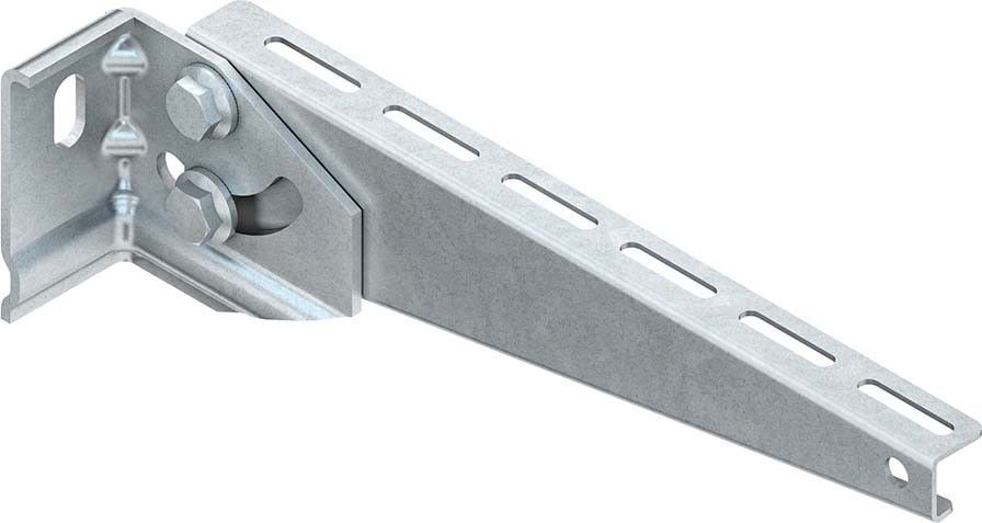 Wandausleger KTVW 700 F