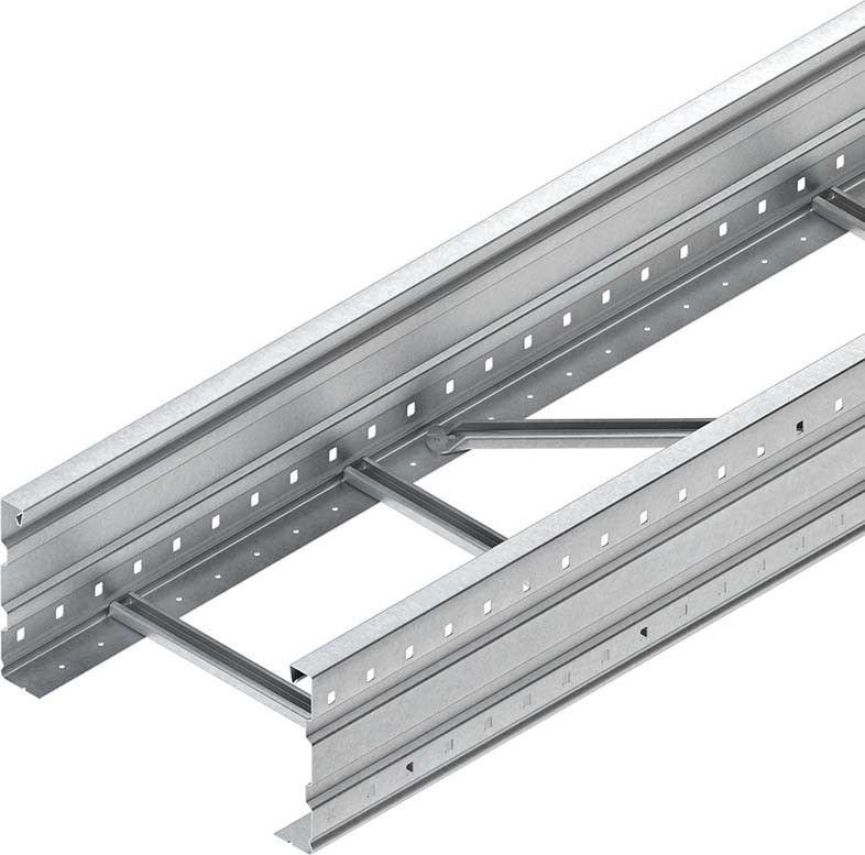 Weitspannkabelleiter WSL 200.400/3