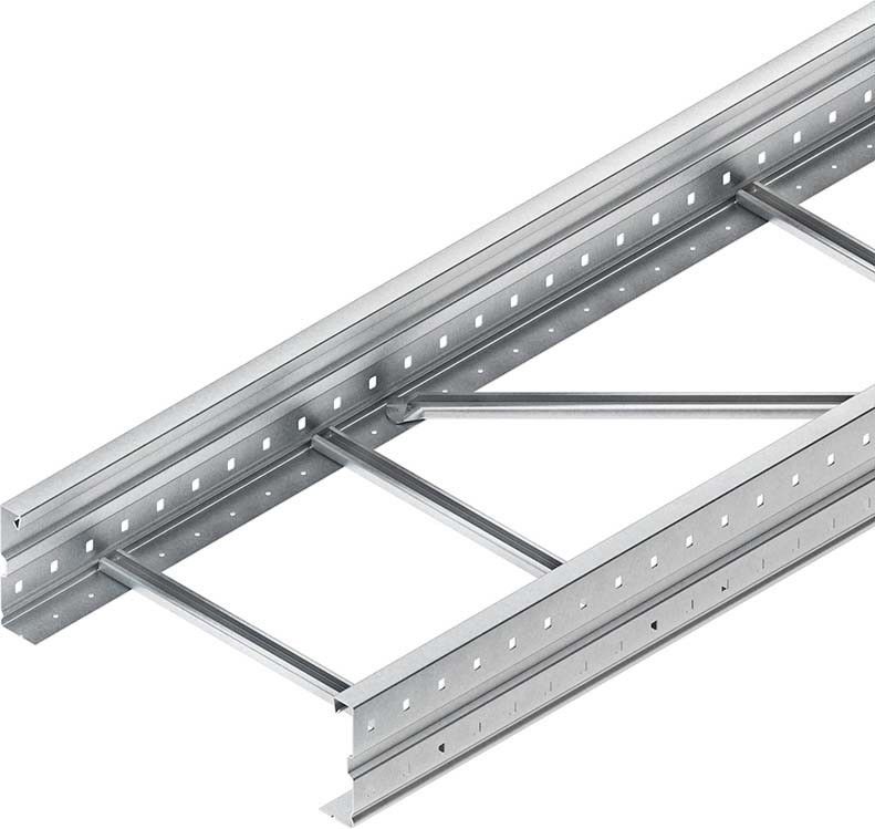 Weitspannkabelleiter WSLM 150.600/3