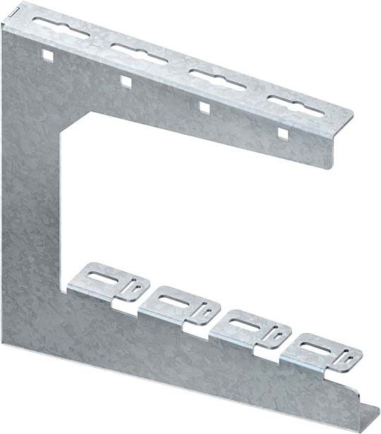 Zentralabhängung C-Profil ZC 200 S