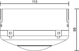 Aufbaugehäuse 7500026500