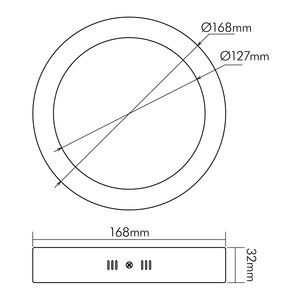 LED-Aufbau-Panel 1561281011