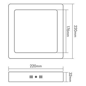 LED-Aufbau-Panel 1561611311