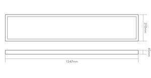 LED-Aufbau-Panel 1580451011