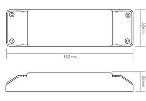 LED-Betriebsger. 350-700mA 8970203500