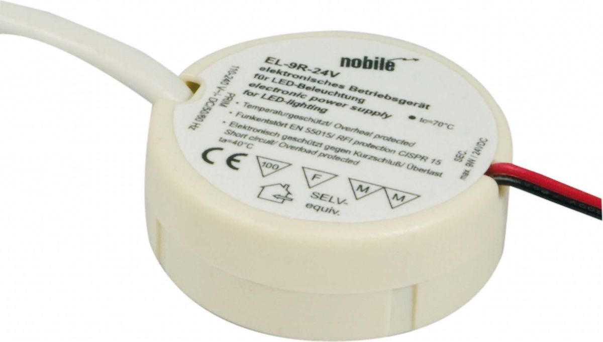 LED-Betriebsgerät 24V 8996150000