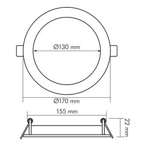 LED-Panel 1571304145