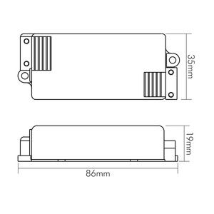 LED-RGB-Booster 9910032559